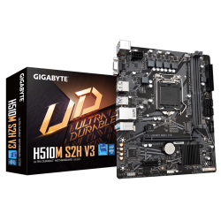 Gb H510M A  t C i219v lga120