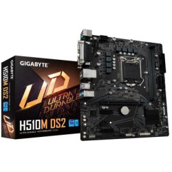 Gb H510M DS2  com lpt lga120