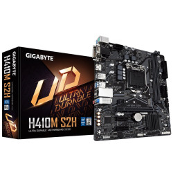Gb H510M S2HV2 lga1200