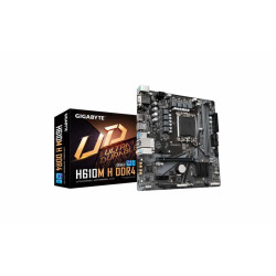 Gb H610M H D4 lga1700
