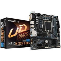 Gb H610M S2H D4 lga1700