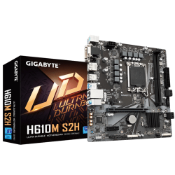 Gb H610M S2H D4 lga1700