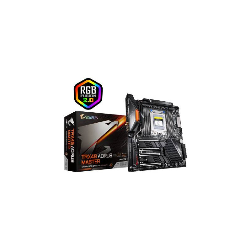 Gb TRX40 Aorus Pro  Wifi