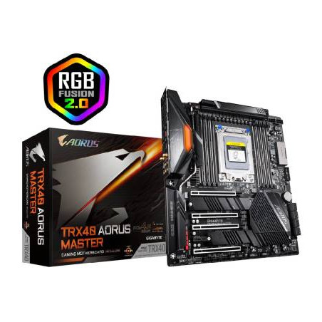 Gb TRX40 Aorus Pro  Wifi