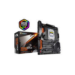 Gb TRX40 Aorus Pro  Wifi