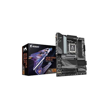 Gb X670 Aorus Elite  Wifi