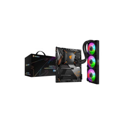 Z490 Aorus Master WaterF Wif