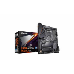 Gb Z490 Aorus Pro Wifi (ax)