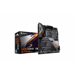 Gb Z490 Aorus Ultra WiFi