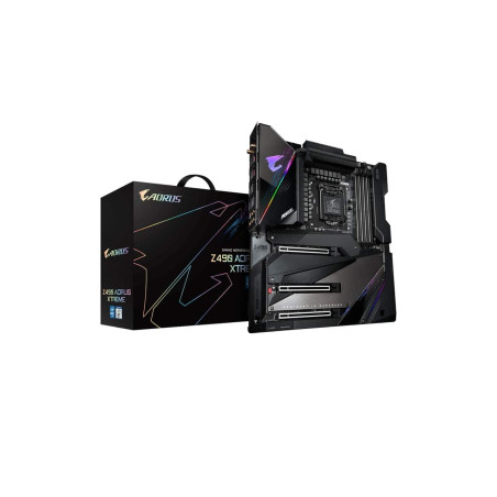 Gb Z490 Aorus Xtreme WiFi Tb