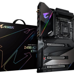 Gb Z490 Aorus Xtreme WiFi Tb