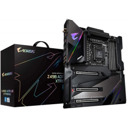 Gb Z490 Aorus Xtreme WiFi Tb