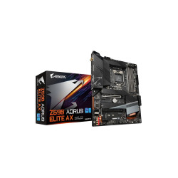 Gb Z590 Aorus Elite Wifi (ax