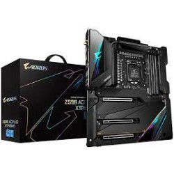 Gb Z590 Aorus Elite Wifi (ax