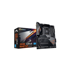 Gb Z590 Aorus Master WiFi