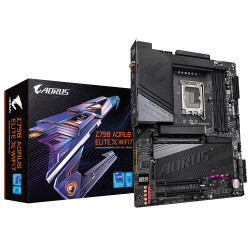 Gb Z590 Aorus Master WiFi