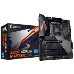 Gb Z590 Aorus Master WiFi