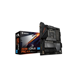 Gb Z590 Aorus Pro Wifi (ax)