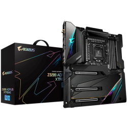 Gb Z590 Aorus Xtreme WiFi Tb