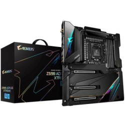 Gb Z590 Aorus Xtreme WiFi Tb