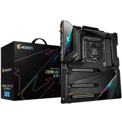 Gb Z590 Aorus Xtreme WiFi Tb