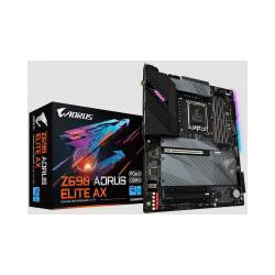 Gb Z590 Vision D  Wifi Tb4