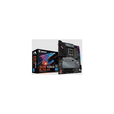 Gb Z590 Vision D  Wifi Tb4