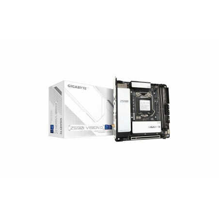 Gb Z590i Vision D WiFi Tb4