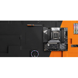 Gb Z690 Aorus Pro Ddr4 Wifi