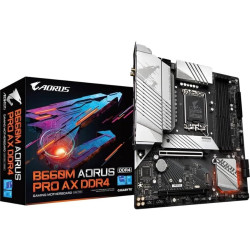 Gb Z690 Aorus Pro Ddr4 Wifi