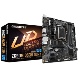Gb Z690M DS3H D4 lga1700