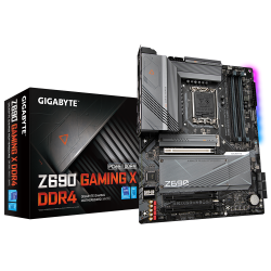 Gb Z690M DS3H D4 lga1700