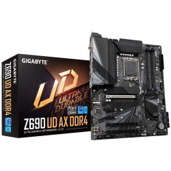 Gb Z690 UD Ddr4 Wifi