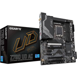 Gb Z790 Aero G  Wifi ddr5