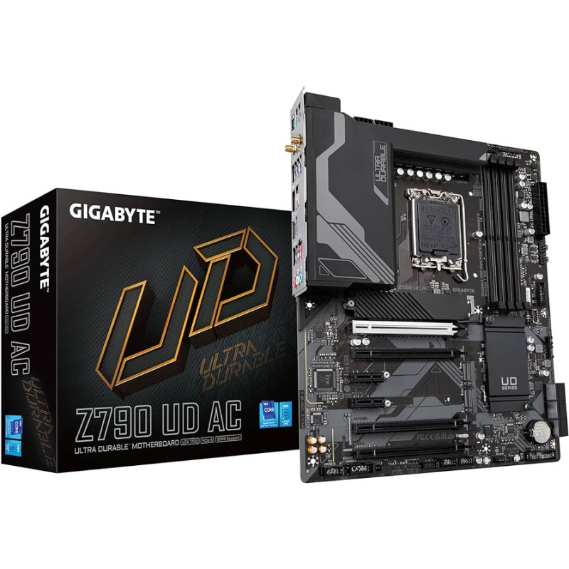 Gb Z790 Aero G  Wifi ddr5