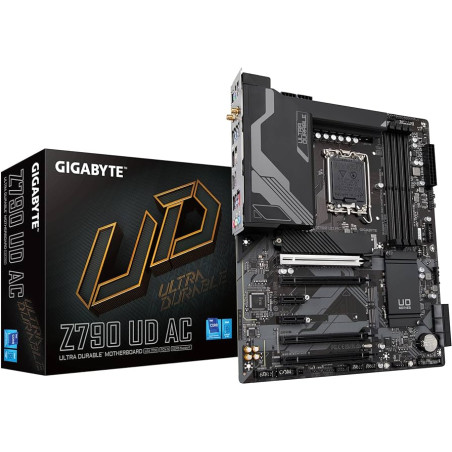 Gb Z790 Aero G  Wifi ddr5