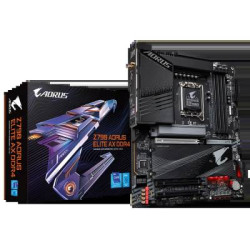 Gb Z790 UD ddr5