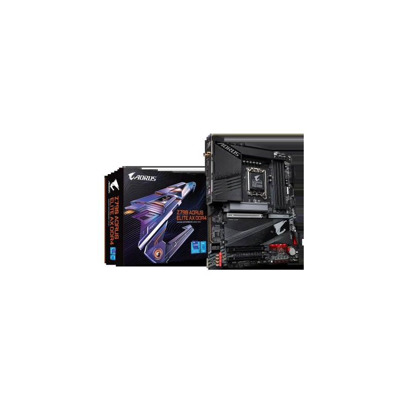 Gb Z790 UD ddr5