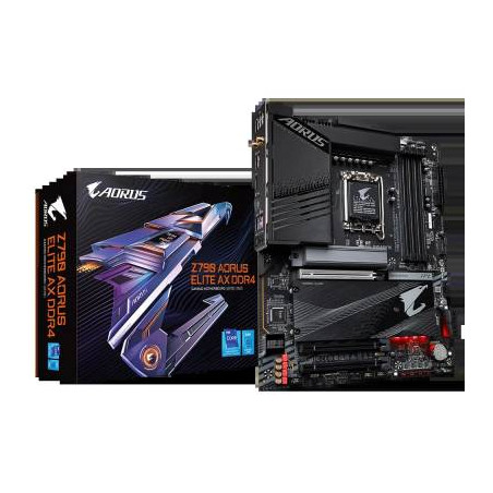 Gb Z790 UD ddr5