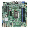 Intel S1200SPLR sKylak  1151