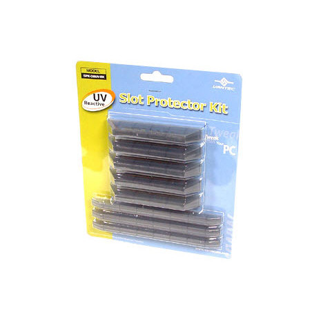 Vantec SPK Blk