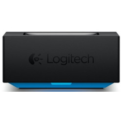 Logitech 980-000913 , Wirelss Speaker Adapter - for bluetooth audio devices