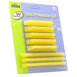 Vantec SPK Yellow