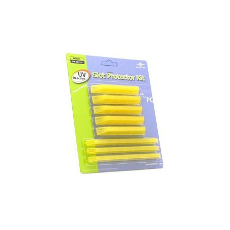 Vantec SPK Yellow