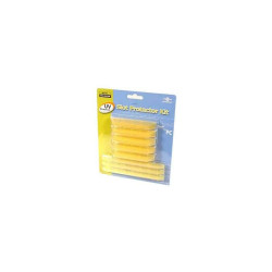Vantec SPK Yellow