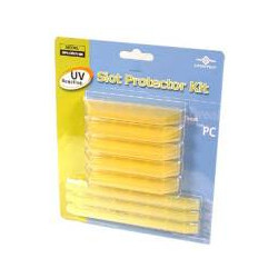 Vantec SPK Yellow