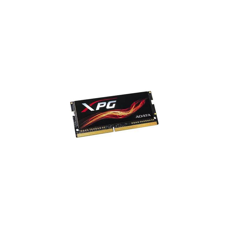 AX4S2666316G18 Nb 16G Flame