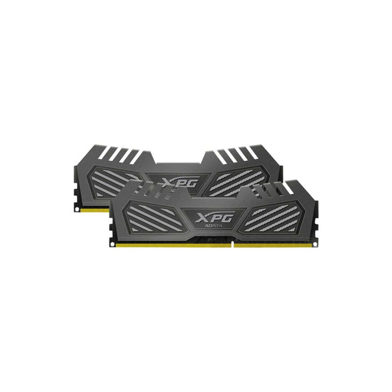 Adata Xpg 2600 c11 4Gx2 Silv