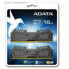Adata Xpg 2600 c11 4Gx2 Silv