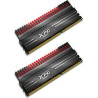 Adata Xpg v3 2800 c12 4Gx2 b